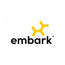 Embark